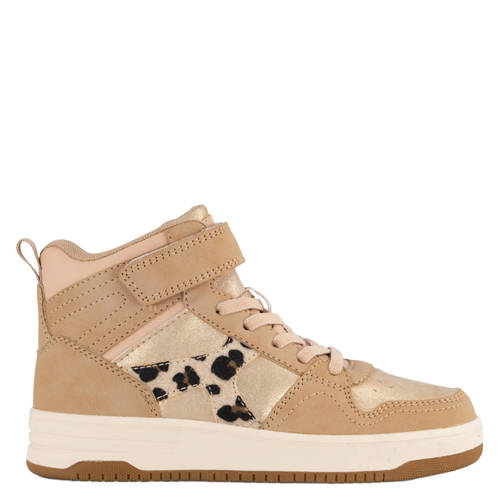 Graceland sneakers beige afbeelding