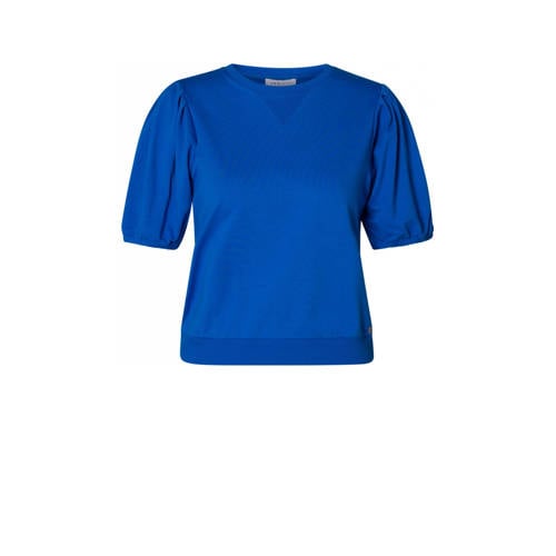 Ivy Beau top blauw afbeelding