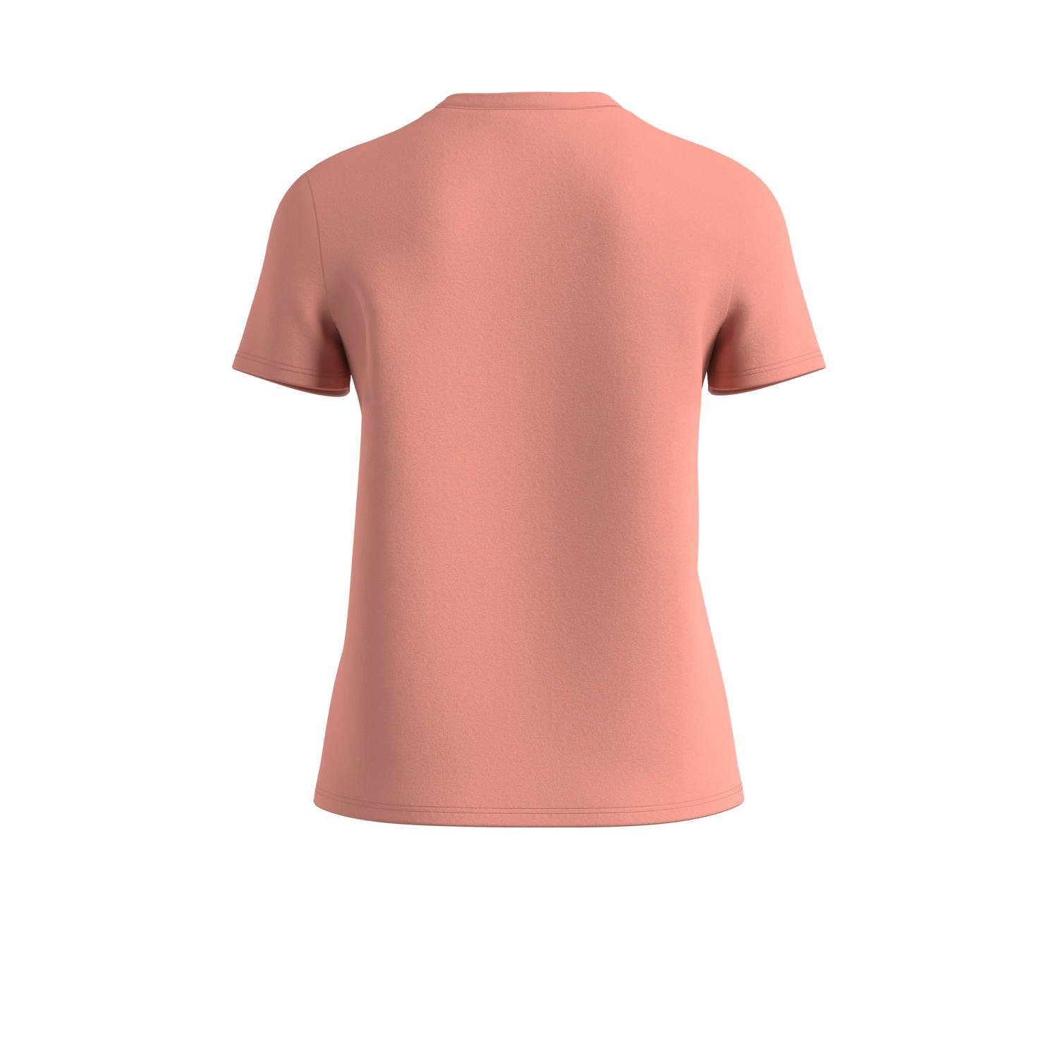 Q S by s.Oliver T-shirt oudroze