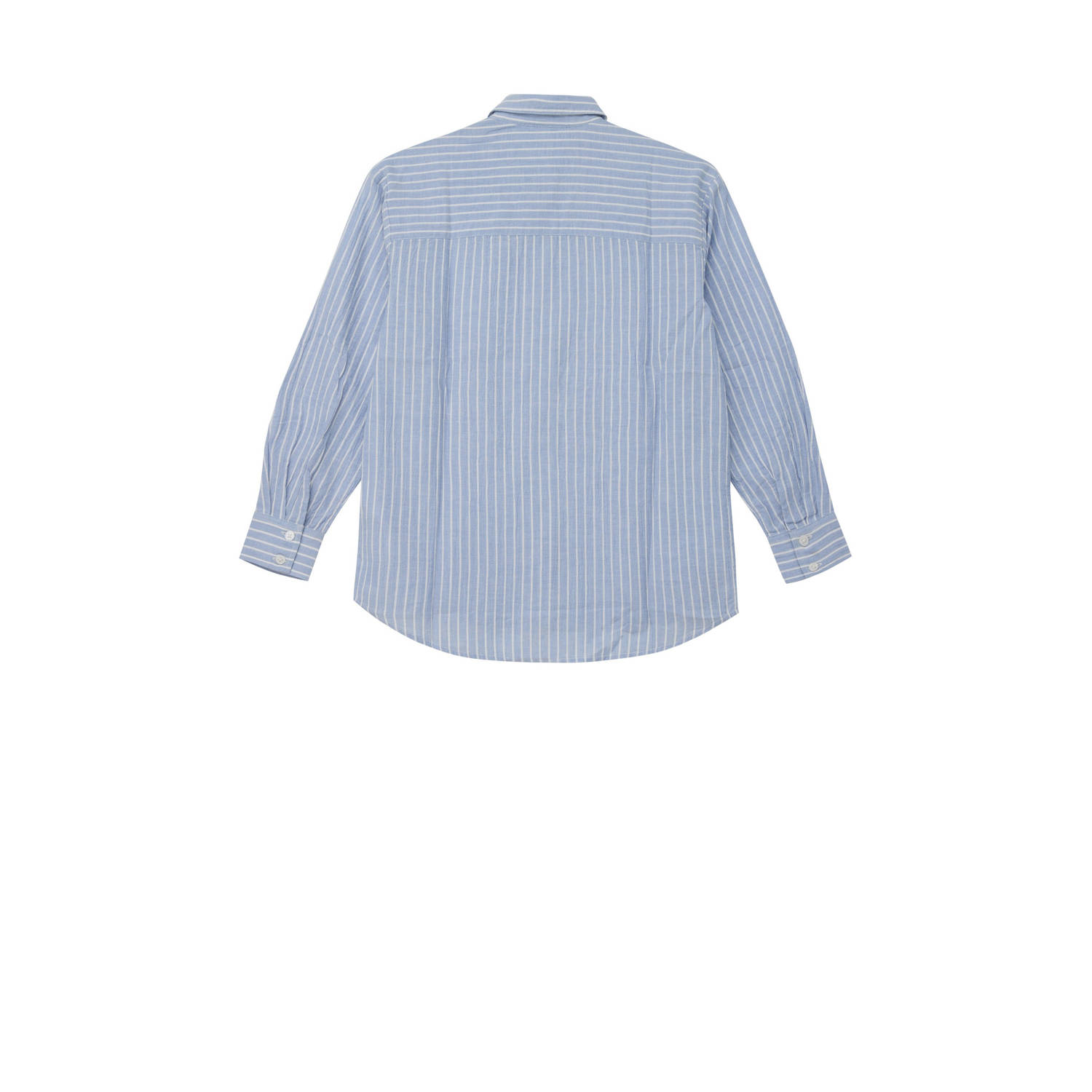 s.Oliver blouse blauw
