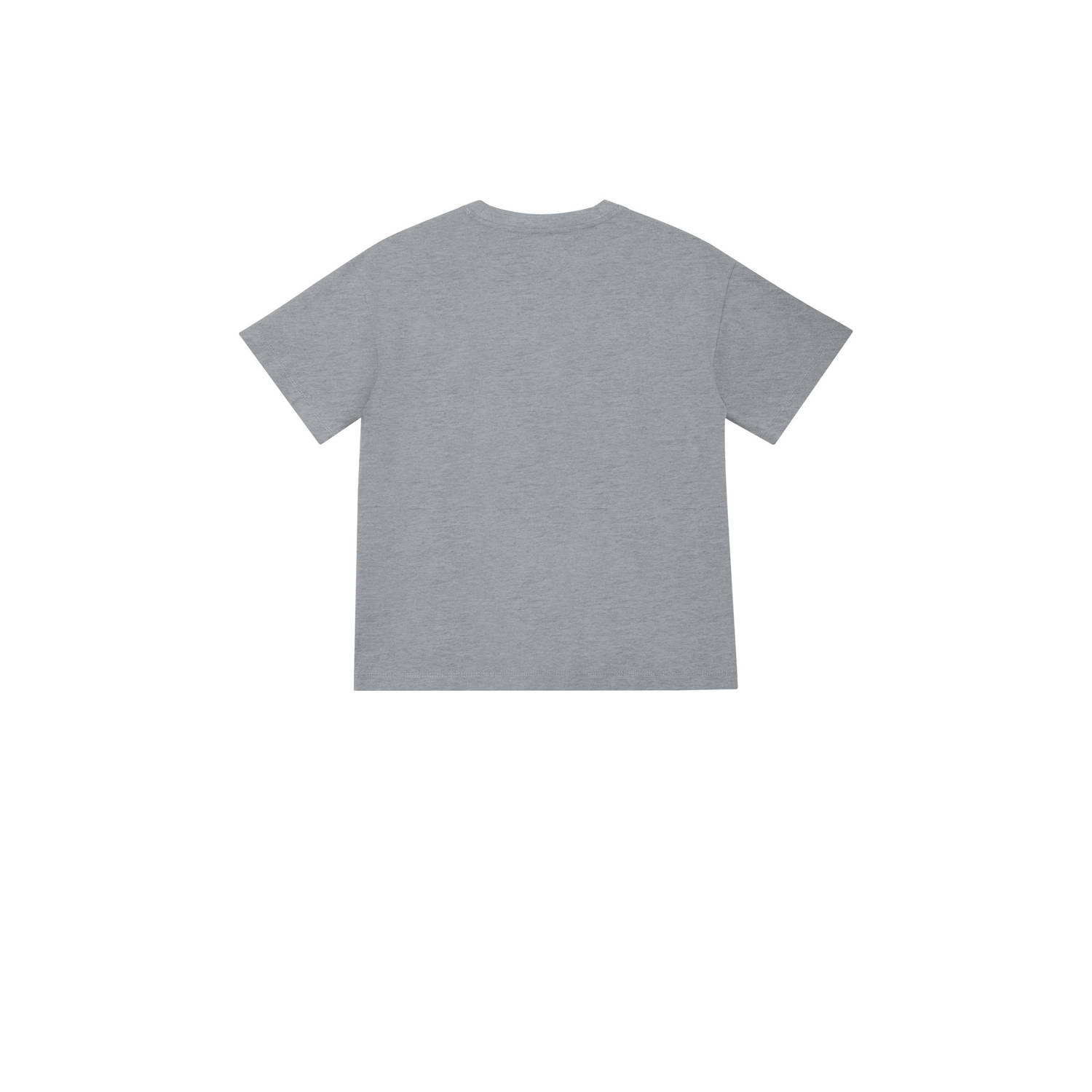 s.Oliver T-shirt grijs
