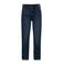 Retour Jeans relaxed loose fit jeans dark blue denim