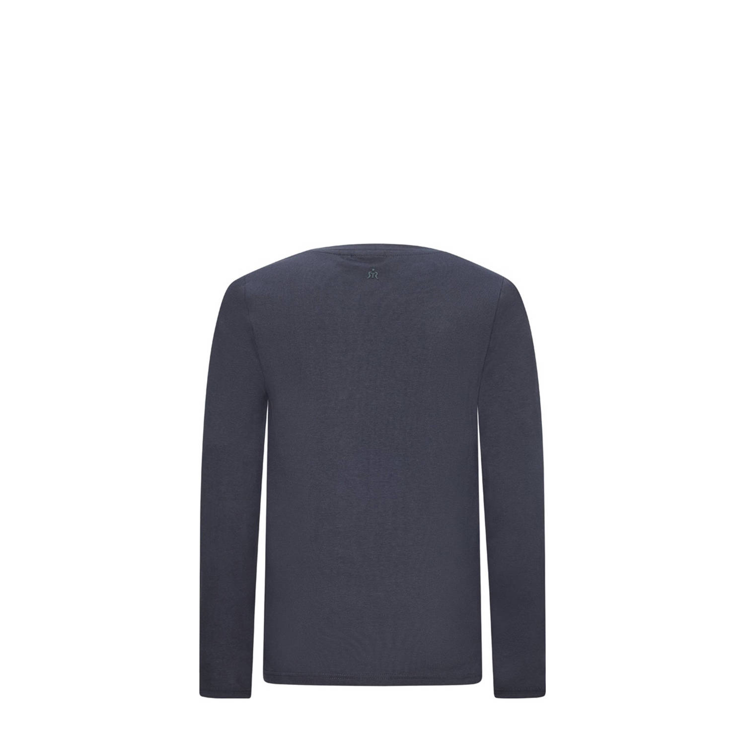 Retour Jeans longsleeve grijs