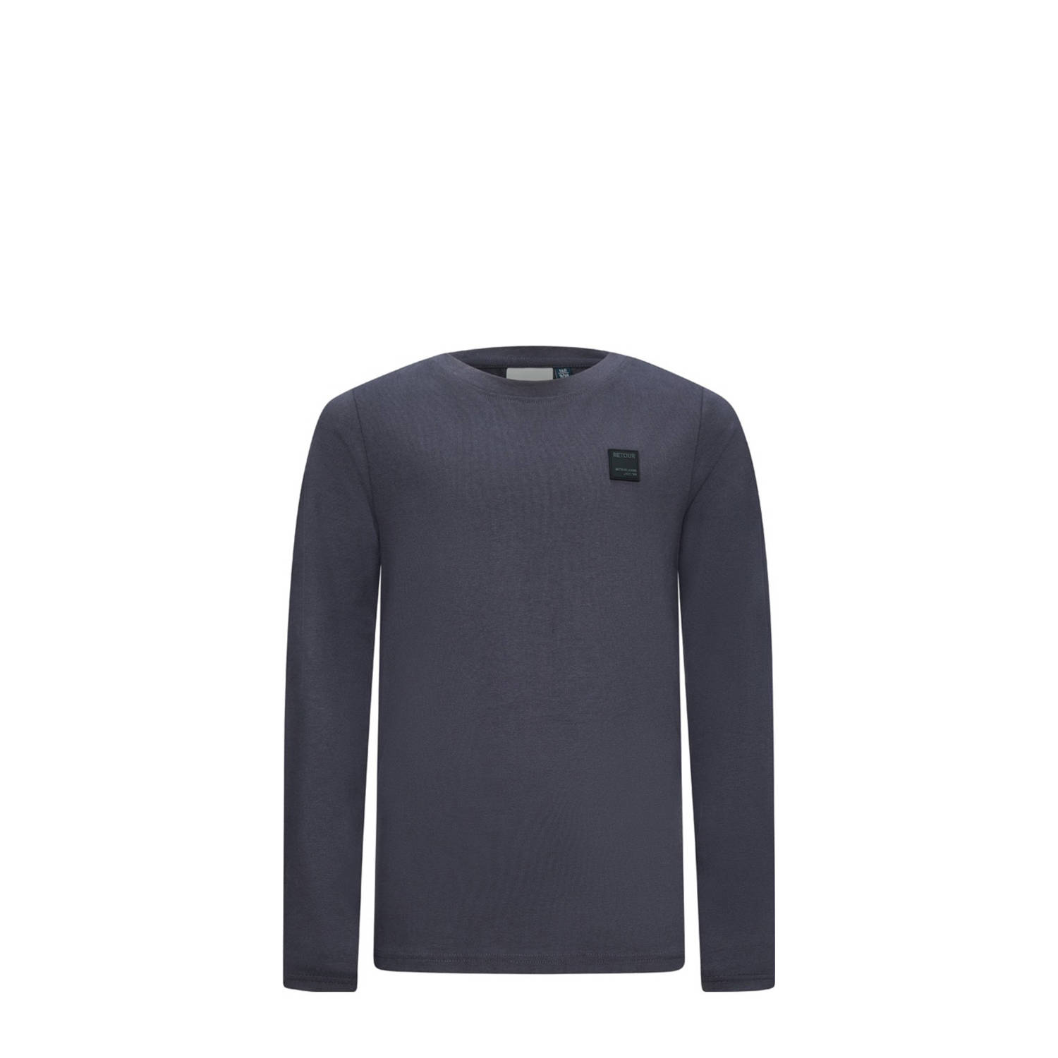 Retour Jeans longsleeve grijs