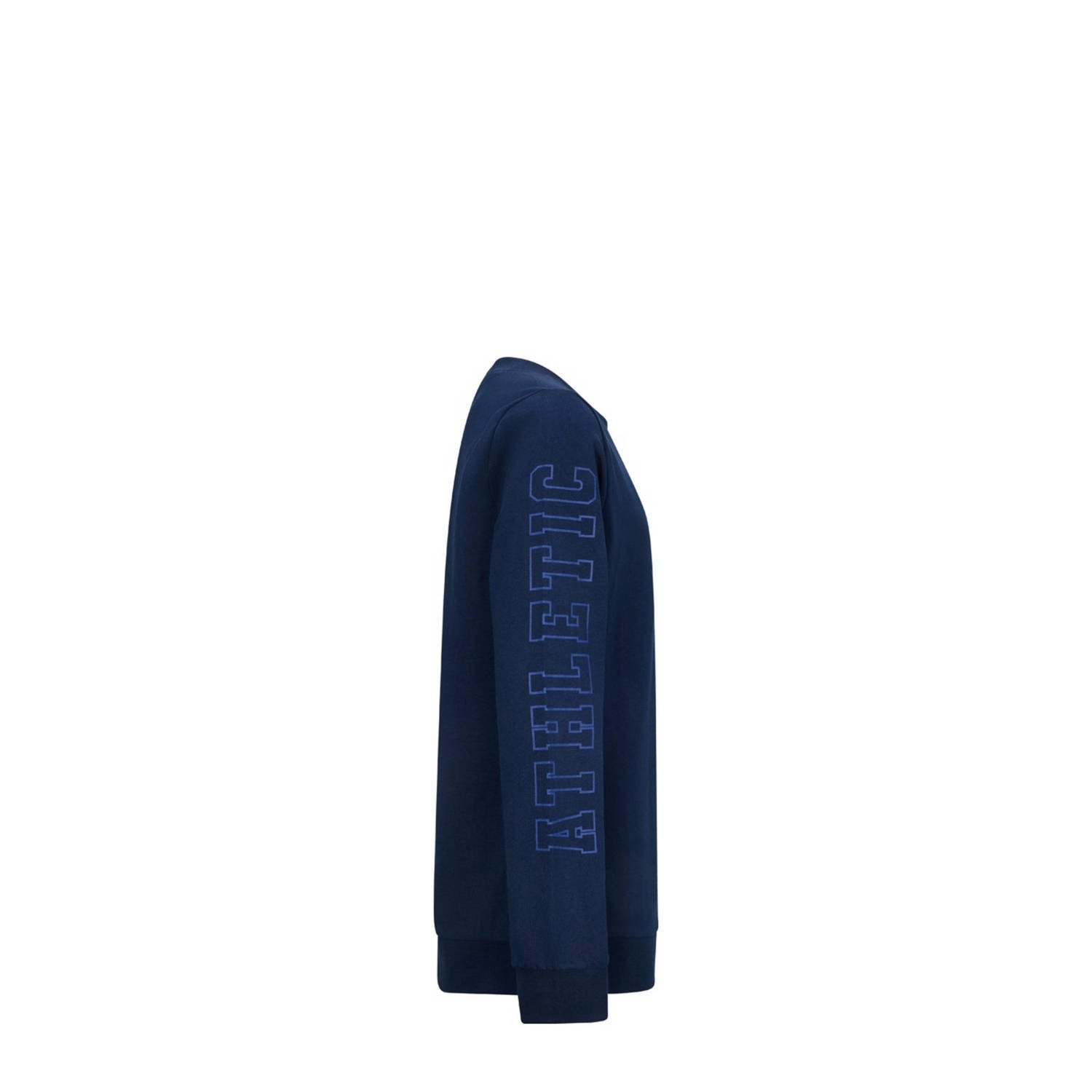Retour Jeans longsleeve donkerblauw
