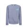 Retour Jeans sweater lichtblauw