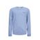 Retour Jeans sweater lichtblauw