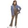 Retour Jeans longsleeve beige