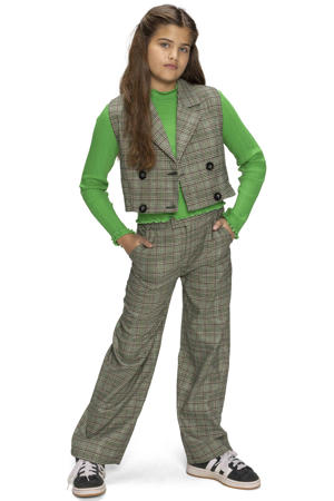 longsleeve groen