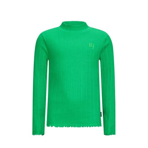 Retour Jeans longsleeve groen afbeelding