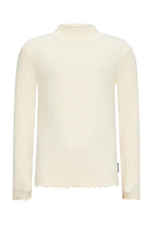 longsleeve ecru