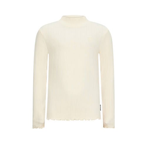 Retour Jeans longsleeve ecru afbeelding