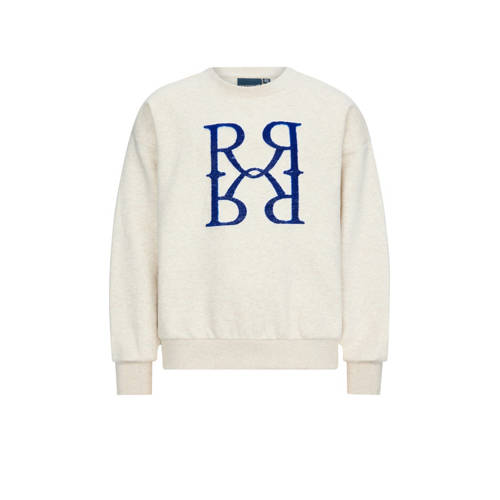 Retour Jeans sweater beige afbeelding