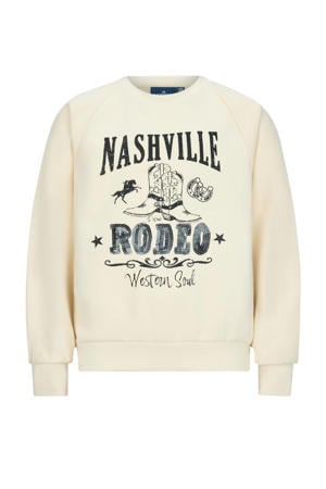 sweater beige