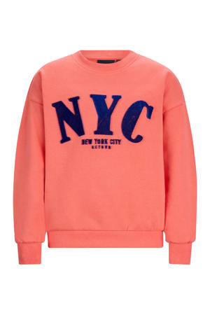 sweater roze