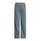 Retour Jeans wide leg casual broek grijs