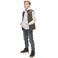 Retour Jeans hoodie lichtgrijs