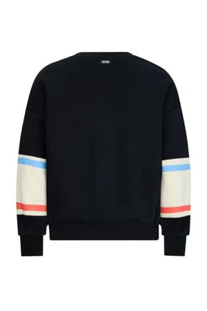 sweater zwart