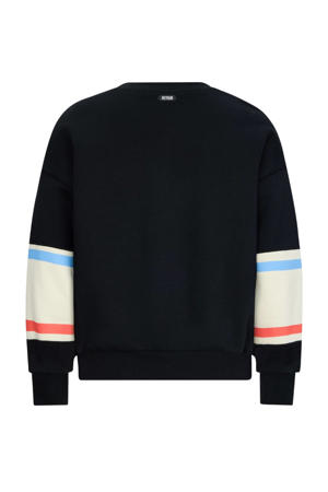 sweater zwart