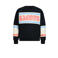 Retour Jeans sweater zwart