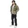 Retour Jeans relaxed loose fit jeans dark blue denim