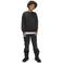 Retour Jeans sweater zwart