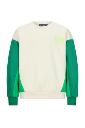 sweater beige