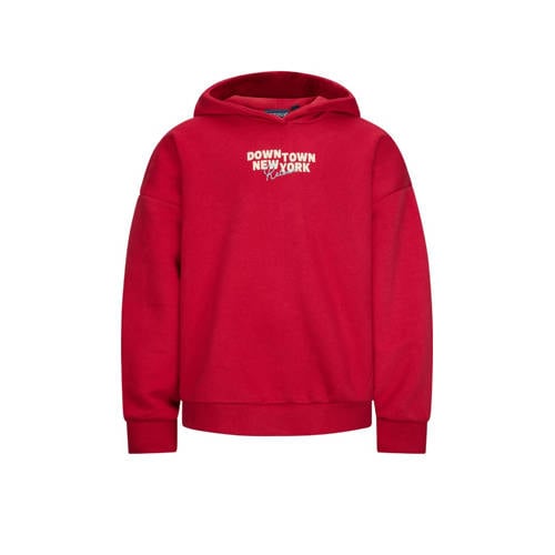 Retour Jeans sweater rood afbeelding