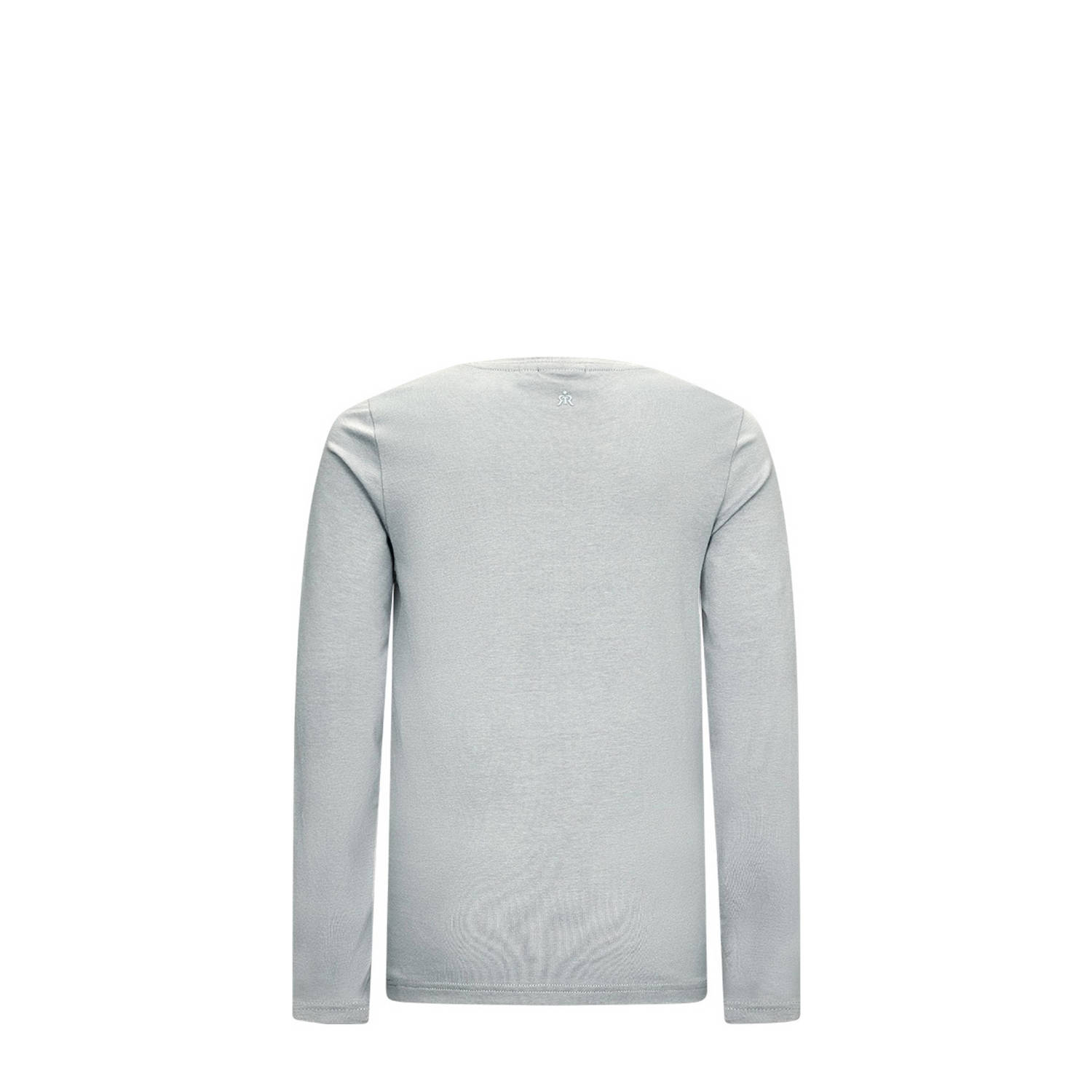Retour Jeans longsleeve grijs