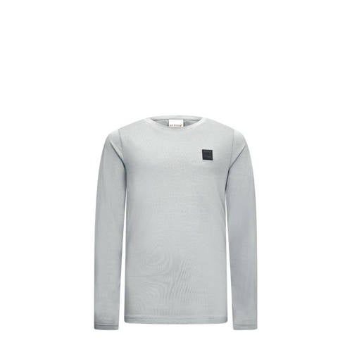 Retour Jeans longsleeve grijs afbeelding
