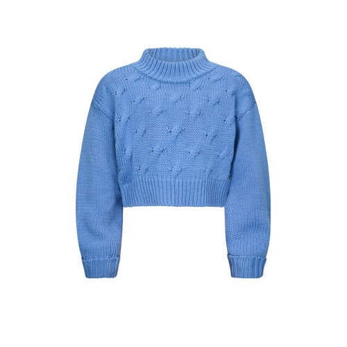 Retour Jeans trui blauw afbeelding