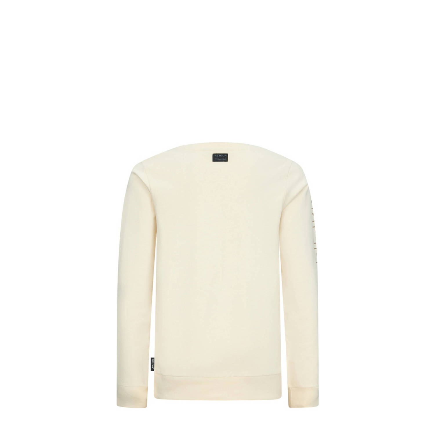 Retour Jeans longsleeve ecru