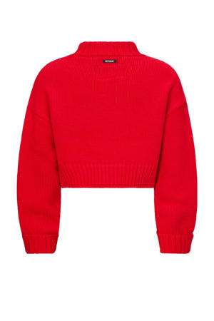 trui rood