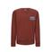 Retour Jeans sweater donkerrood