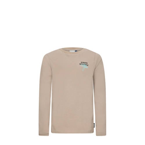 Retour Jeans longsleeve beige afbeelding