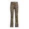 Retour Jeans flared flared broek beige