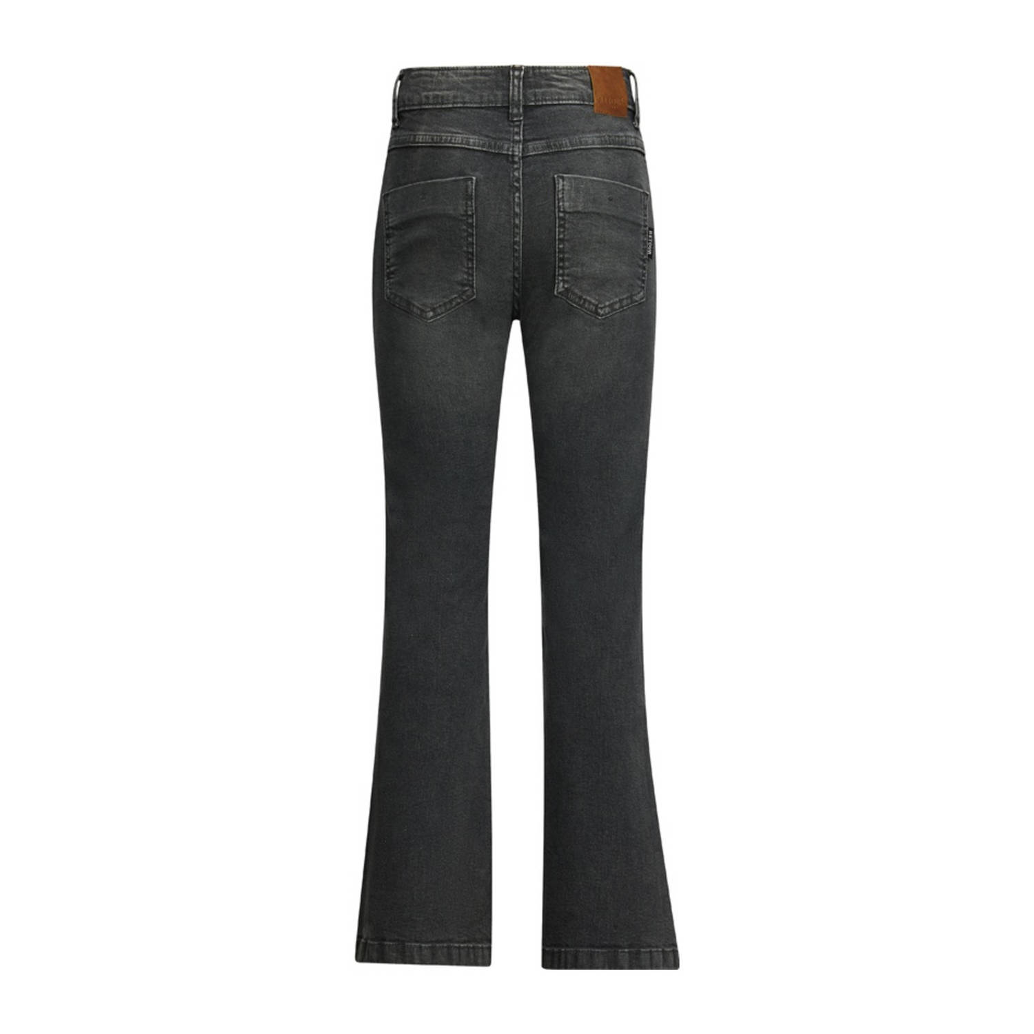 Retour Jeans flared jeans grey denim
