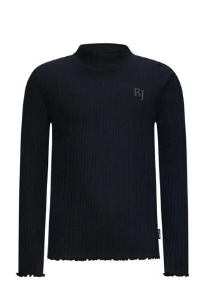 longsleeve zwart