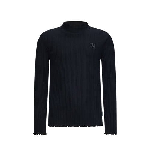 Retour Jeans longsleeve zwart afbeelding