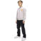 Retour Jeans sweater grijs