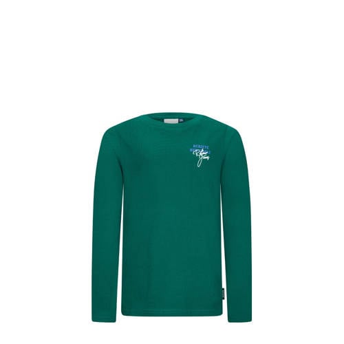 Retour Jeans longsleeve groen afbeelding