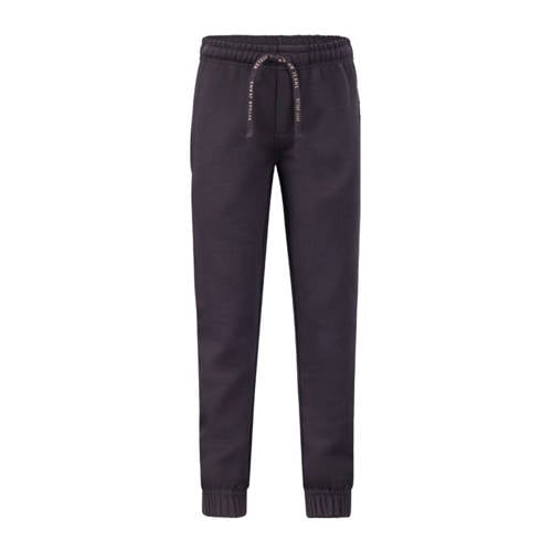 Retour Jeans regular joggingbroek grijs afbeelding