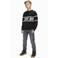 Retour Jeans trui zwart