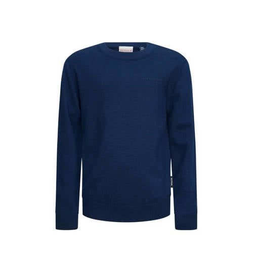 Retour Jeans sweater donkerblauw afbeelding