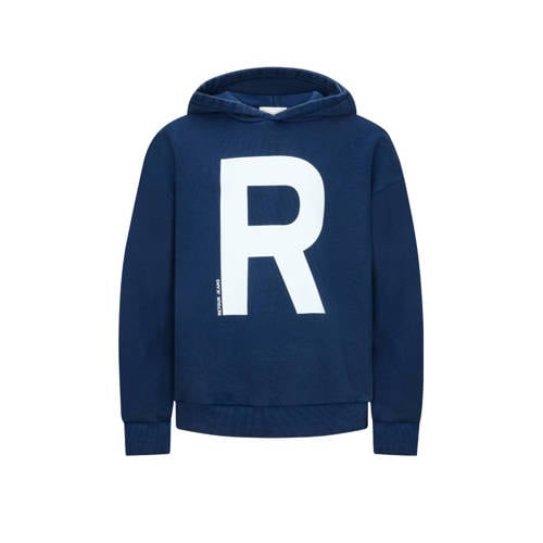 Retour Jeans hoodie blauw afbeelding