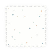 thumbnail: Play&Go EEVAA 3-in-1 omkeerbare puzzel Wereldmap (120x180cm - 6 tegels)