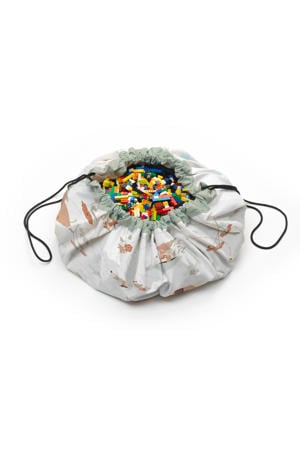 2-in-1 opbergzak / speelkleed Fairy World