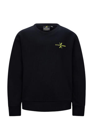 sweater zwart