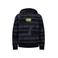 Retour Performance hoodie zwart