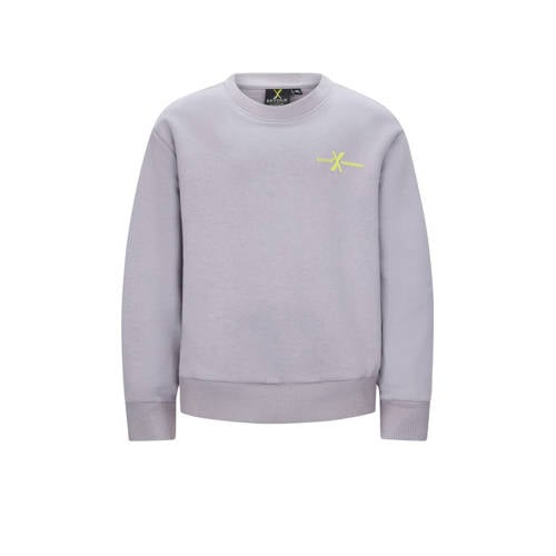 Retour Performance sweater grijs afbeelding